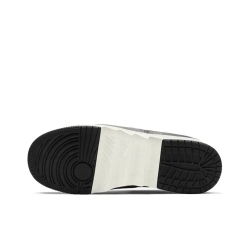 Женские кроссовки Air Jordan 1 Jester XX Low 'Black' AV4050-001