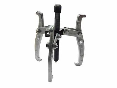 Съемник двух-трех лапый универсальный (? захвата 350мм, глубина 200мм) Вес 4.2кг Baum Auto##BaumAuto BM-03015-14