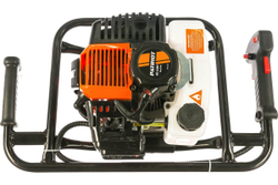 Мотобур PATRIOT PT AE150D без шнека 742104477