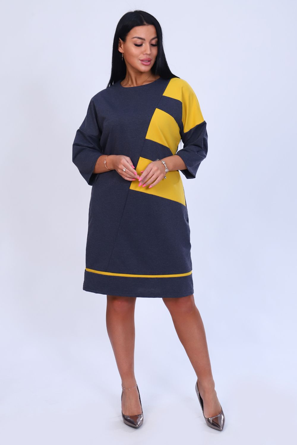 Платье 38559 Натали (Акция)