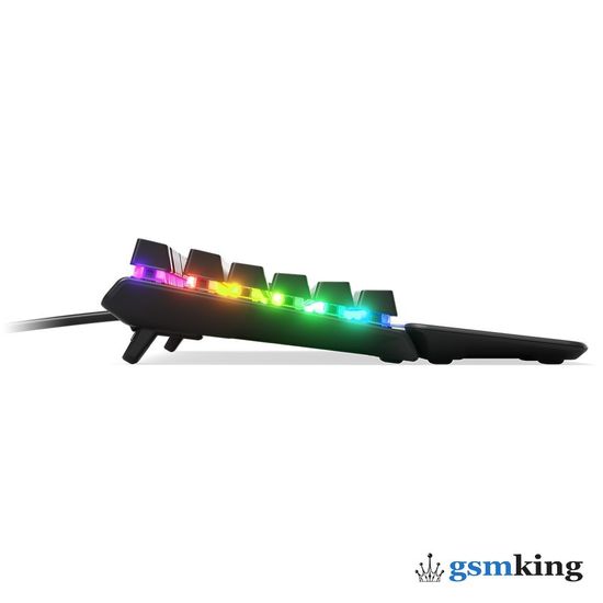 SteelSeries Apex 5 USB Gaming Keyboard Black (Чёрный)