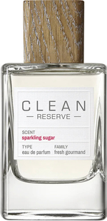 Clean Reserve Sparkling Sugar EDP
