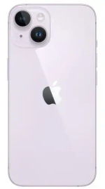iPhone 14 Plus Фиолетовый