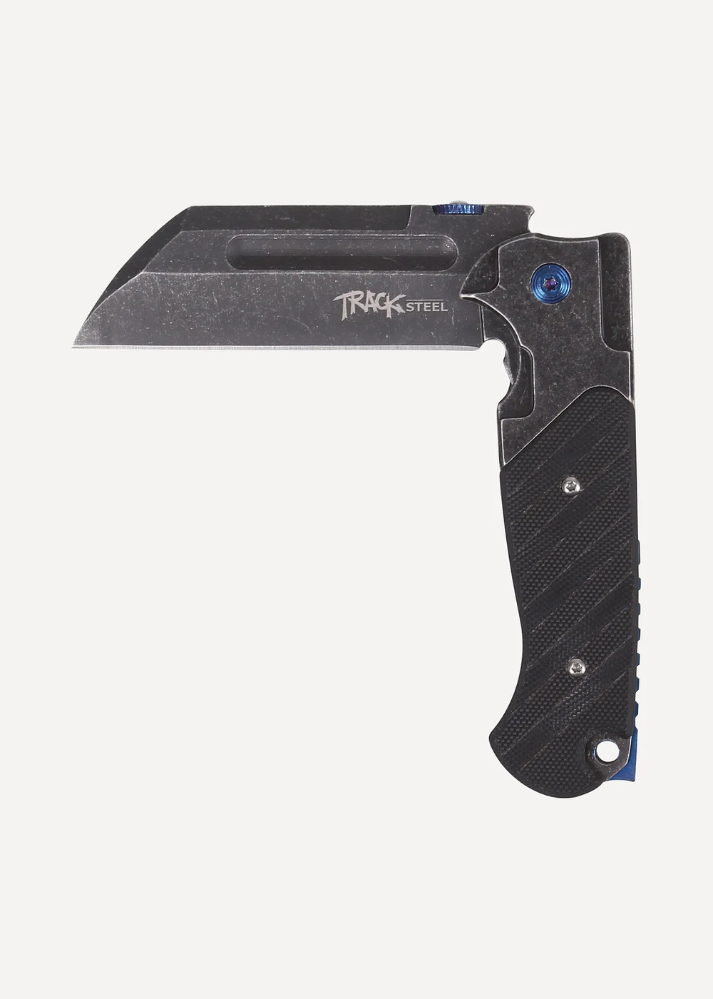 Нож складной Track Steel MC007-96