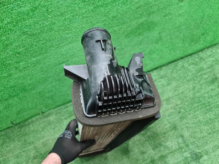 Интеркулер EXEED RX (2023-н.в.)