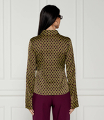 Рубашка Ellana HUGO - разноцветная(50528097)