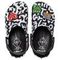 Crocs Artestar x Crocs 'Black White'