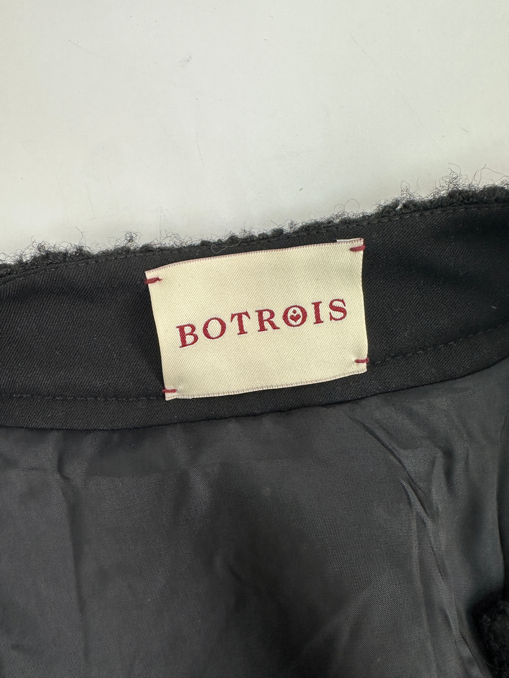 Костюм Botrois