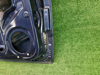 Дверь задняя левая Omoda S5 (2022-н.в.)