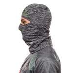 Балаклава тонкая Buff Balaclava Dryflx Light Grey