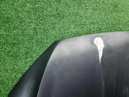 Капот Geely Monjaro (2021-н.в.)