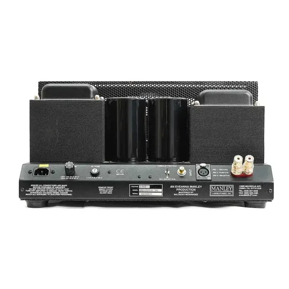 Manley Neo-Classic 500