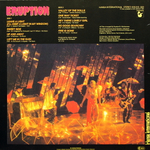 Eruption / Leave A Light (LP)