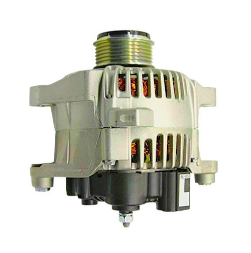 Генератор для HYUNDAI, KIA ALY0009
