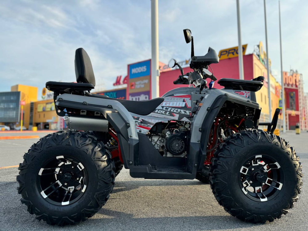 Квадроцикл GBM CROSS HILL 300 NEW