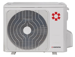 Кондиционер Kentatsu Naomi KSGN105HFAN1/KSRN105HFAN1/-40 On-Off