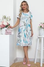 Платье 71716 Avili