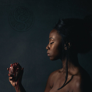 Oceans Of Slumber / The Banished Heart (CD)