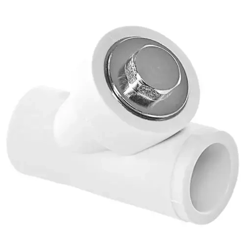 Фильтр РР 32 серый (Tebo)