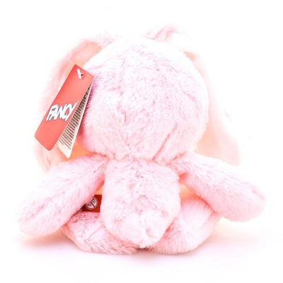 Зайчик Беня 30,5см. (Fancy)