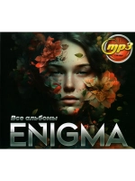 Enigma Все альбомы (MP3 Флешка)