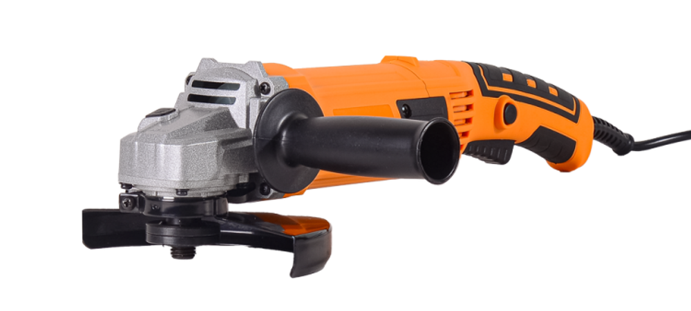 Угловая шлифмашина (болгарка) Вихрь УШМ-150/1300