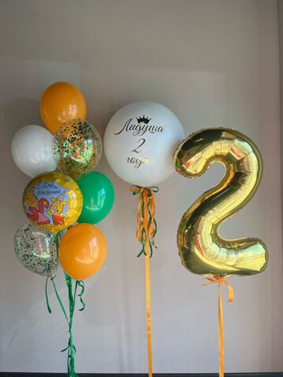 Оранжевая корова 4