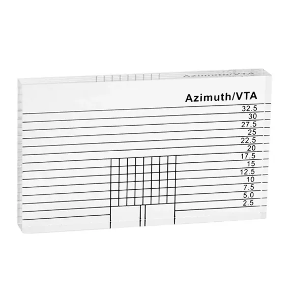 Alive Audio Gauge