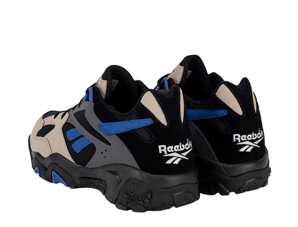 Баскетбольные кроссовки Reebok Preseason 94 Low