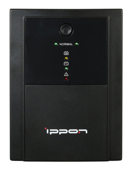 ИБП Ippon Back Basic 2200 Euro