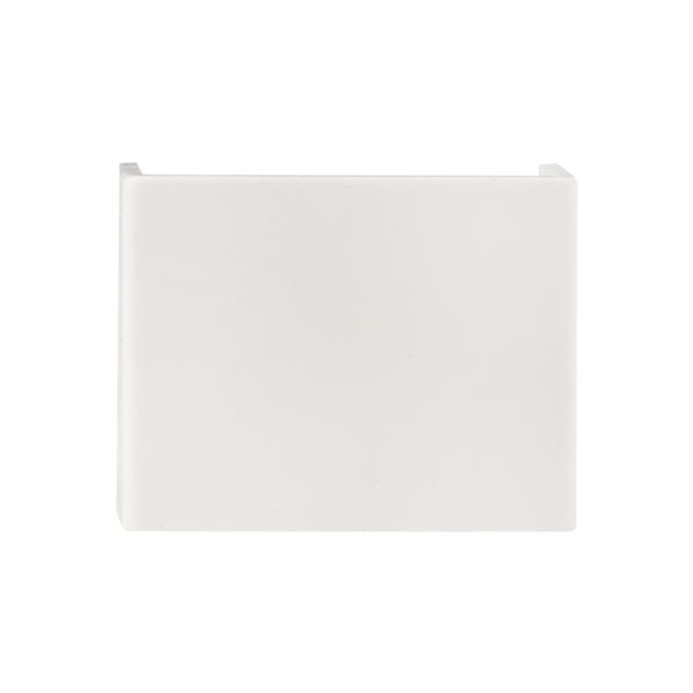 Соединитель (60x60) (4 шт) белый EKF-Plast