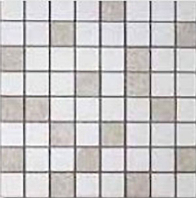 Мозаика Mosaico Ozone Mix 2 Bone/Taupe (3)