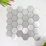 Панель самоклеящаяся 30см*30см, BZ-LSB01