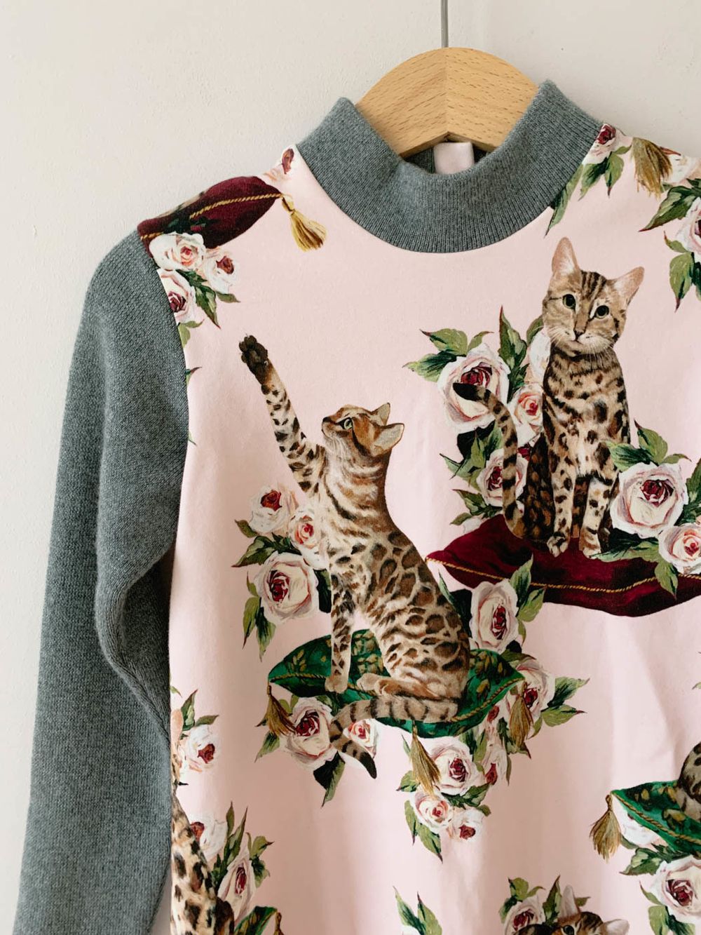 Платье Dolce&Gabbana