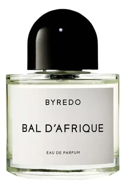 BYREDO Bal d'Afrique