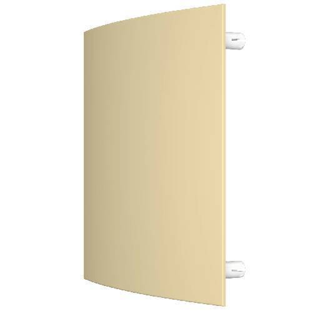 Панель декоративная QUADRO 4 Latte, 172х172/ PQ4 Latte
