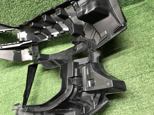 Кронштейн перед. бампера BMW X5 G05 18-23 M-paket