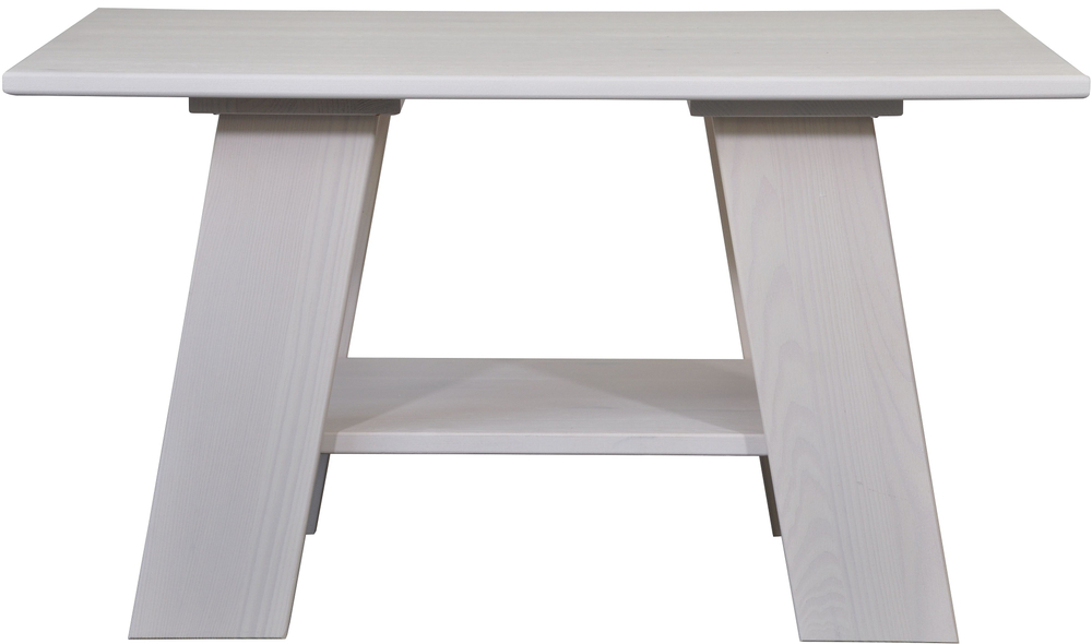 Журнальный столик, 80х60х45, Морис, кофейный, деревянный, коричневый, Dipriz