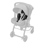 Автокресло-коляска Doona X (0-13 кг), Ocean Blue