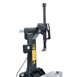 Станок шиномонтажный ROSSVIK V-730, 2sp, авт., до 30", 380 В, взрыв. накачка, синий