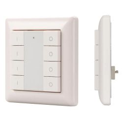 INTELLIGENT ARLIGHT Панель DALI-223-4G-DIM-IN (BUS) (IARL, -) 026347