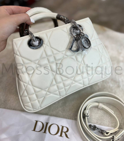 Сумка Dior Lady 95.22 премиум класса 2023 года