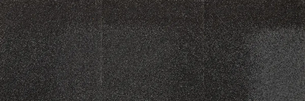 Коньково-карнизная черепица Темно-серая Quiet Tile ( Тихая черепица )