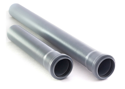 ПВХ Труба  Ф50 х2,0х250мм  ViEiR  (40/10шт)