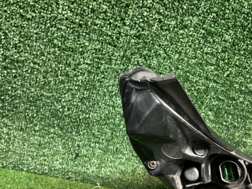 Фара левая Kia Ceed 2 JD (2012-2018) галоген