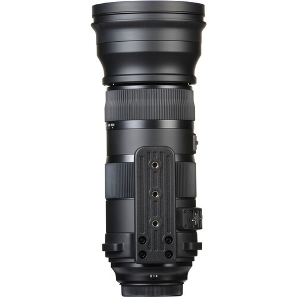 Объектив Sigma AF 150-600mm f/5.0-6.3 DG OS HSM Sports Sony
