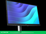 Монитор HP E22 G5 черный (6N4E8AA)