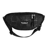 Поясная сумка ТАЙНА BLOCK-FULL Чер./Колючка Чер.