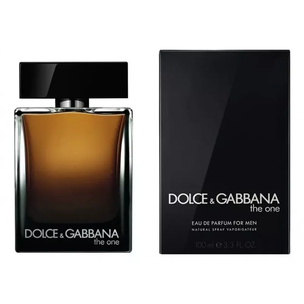 Dolce &amp; Gabbana The One for Men Eau de Parfum 100 ml