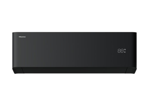 Внутренний блок настенного типа серии VIBE PRO CARBON MULTI EU DC Inverter AMS-12UW4RWUHB00(B) (комплект)